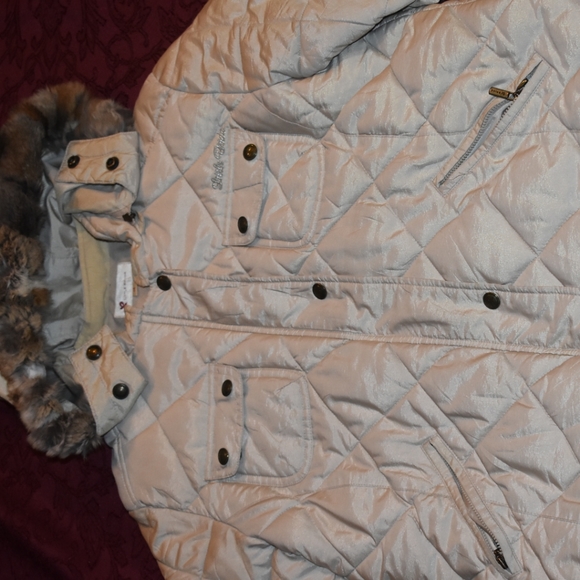 Jacket - Picture 3 of 4